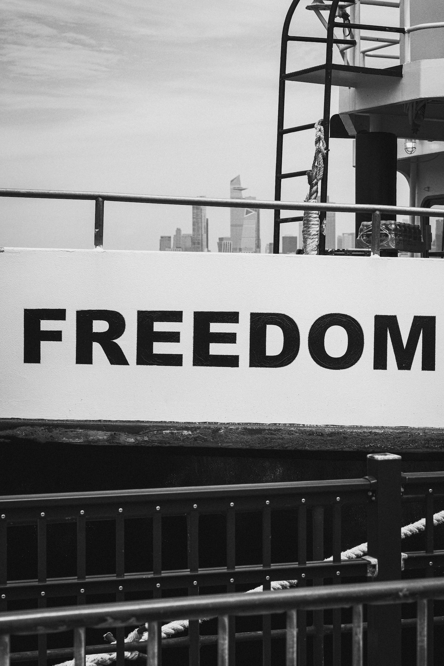Documenting Change: A Producer’s Perspective