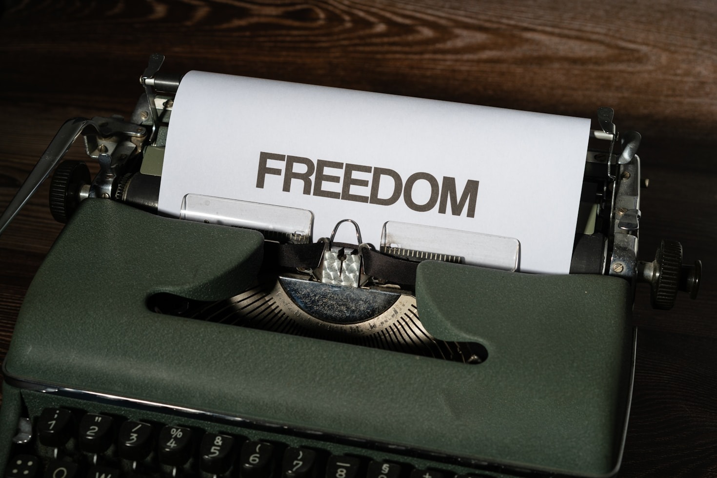 Nonprofit Innovations for Economic Freedom