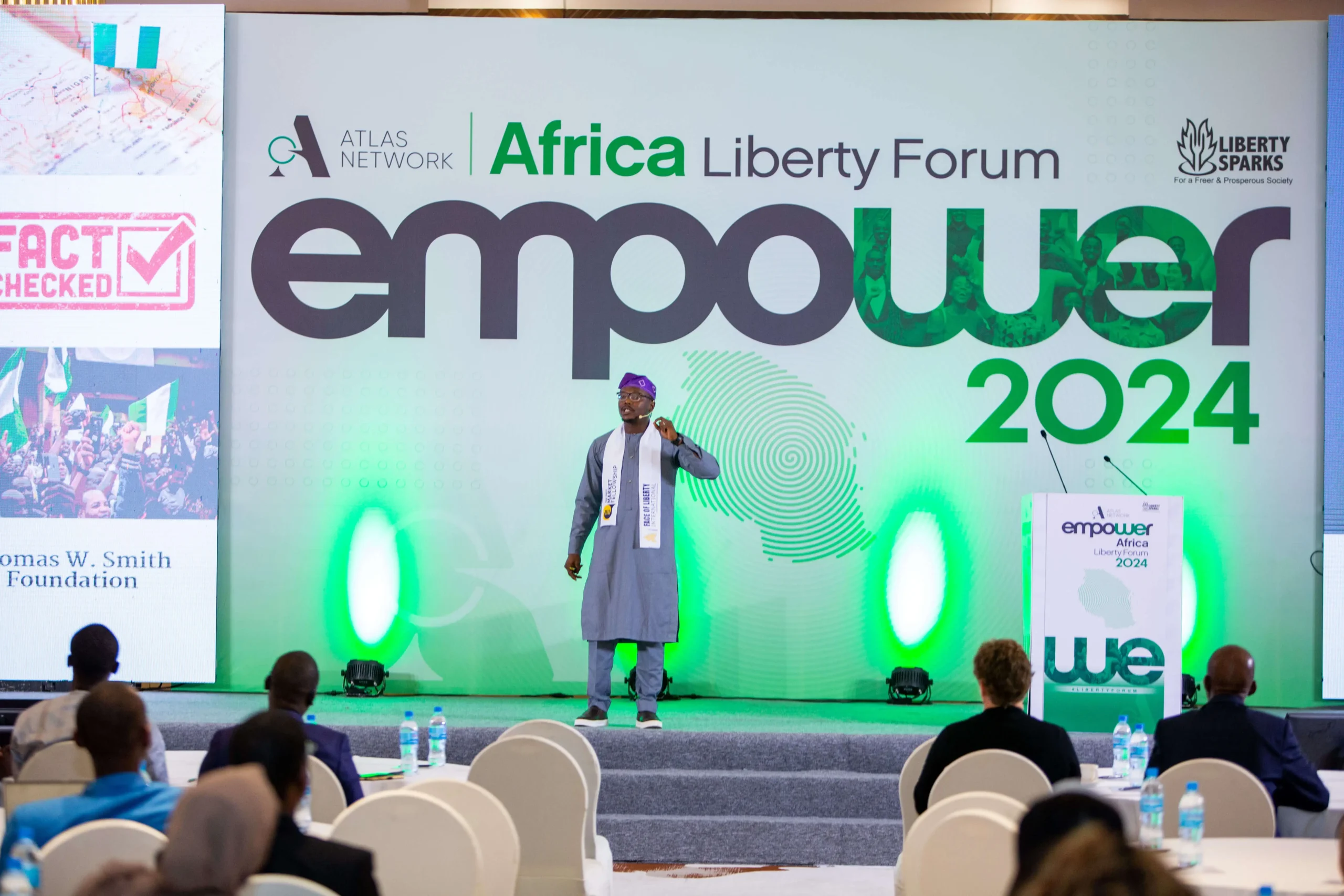 The Courage to Pivot: Redefining Leadership Beyond Profit